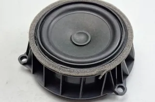 BMW X5 F15 (2013-2018) Forreste venstre dørhøjttaler 9337807,18353410 33538924