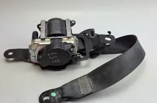 BMW X5 F15 (2013-2018) Bagerste venstre sikkerhedssele 7343645,623694300,623102300DG 33539003