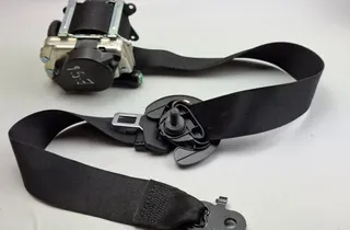 BMW X5 F15 (2013-2018) Venstre forreste sikkerhedssele 7343629,6229698 33539029