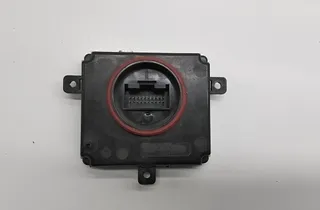 VOLKSWAGEN Amarok 1 generation (2010-2022) Xenon lys kontrolenhed 4G0907697G 33582451