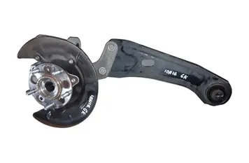 HYUNDAI Ioniq AE (2016-2023) Venstre baghjulsnav 52710G2000 35105128