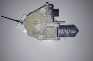 PORSCHE Panamera 970 (2009-2016) Bagerste højre dør vindueskontrolmotor 0536011002 34805585