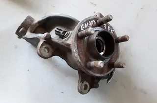 FORD Galaxy 2 generation (2006-2015) Forreste venstre hjulnav 35103637