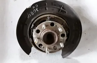 HYUNDAI Tucson 3 generation (2015-2021) Venstre baghjulsnav 52710D7000 35105125