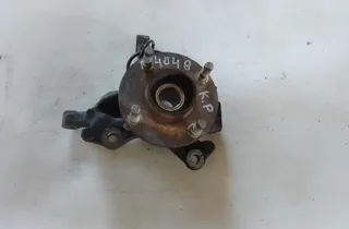 FORD Fiesta 6 generation (2008-2020) Forreste venstre hjulnav 1770739 35103596