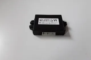 TOYOTA iQ 1 generation (2008-2020) Andre kontrolenheder 8978074010 34151471