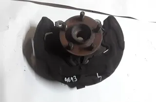 FORD Galaxy 3 generation (2015-2024) Forreste venstre hjulnav 1877655 35103462