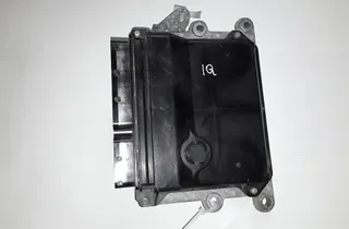 TOYOTA iQ 1 generation (2008-2020) Komfort kontrolenhed 8966174060 34538687