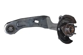 HYUNDAI Ioniq AE (2016-2023) Højre baghjulsnav 52720G2000 35104647