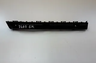 NISSAN Qashqai 2 generation (2013-2023) Bageste venstre kofangerbeslag 852214EA0A 34905451