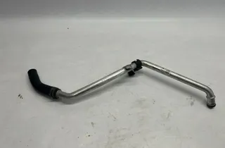 PORSCHE Cayenne 958 (2010-2018) Kølerslangerør 7P0819926C 35052728