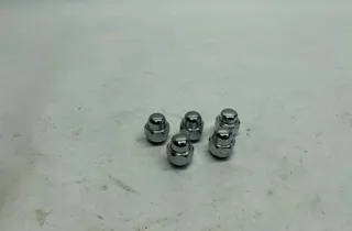 HYUNDAI IONIQ 5 1 generation (2021-2023) Hjulskruer sæt 35103614