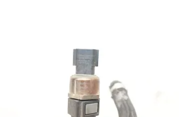 NISSAN Qashqai 2 generation (2013-2023) Brændstoftryksensor 166398000R 33272367