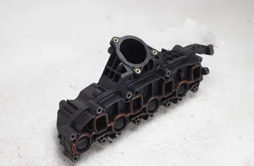 VOLKSWAGEN Passat B7 (2010-2015) Indsugningsmanifold 03L129711AG 33276009