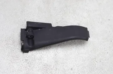 VOLKSWAGEN Passat B7 (2010-2015) Beskyttelsesdæksel til tandrem 04L129968 33276546