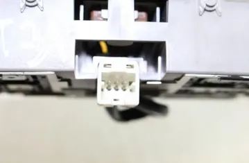 NISSAN X-Trail T31 (2007-2014) Indvendig belysning 33277684