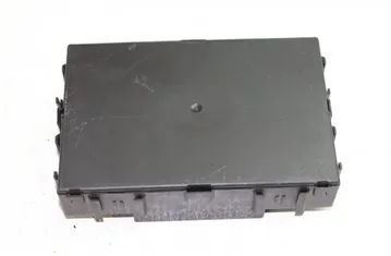 NISSAN X-Trail T31 (2007-2014) Komfort kontrolenhed 284B2JD 33277689