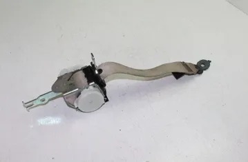 BMW 5 Series F10/F11 (2009-2017) Venstre bagsædespænde 9163240,33061254 33277752