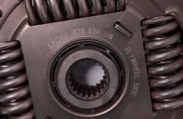 HYUNDAI i30 GD (2 generation) (2012-2017) Koblingssæt 1878634166 33279343