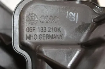 VOLKSWAGEN Passat B7 (2010-2015) Indsugningsmanifold 06F133210K 33279708