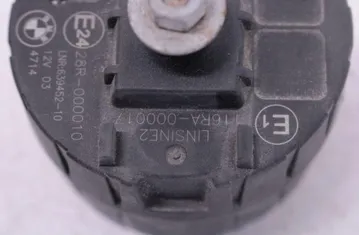 BMW X4 F26 (2014-2018) Alarm sirene 9346258,52953010 33282318