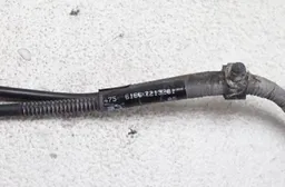 BMW X4 F26 (2014-2018) Forrude dysestråle 7213281,132640 33282429