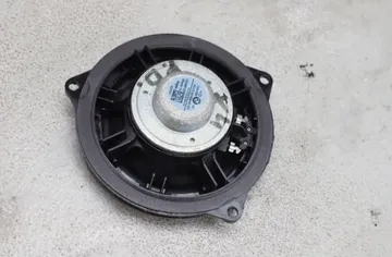 BMW X4 F26 (2014-2018) Højre forreste dørhøjttaler 9240642 33283254