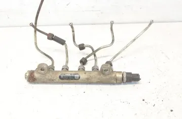 RENAULT Trafic 2 generation (2001-2015) Brændstofskinne 33284416