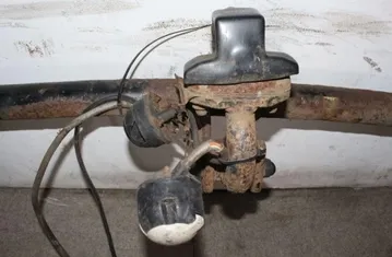 NISSAN X-Trail T31 (2007-2014) Anhængertræk sæt 33286890