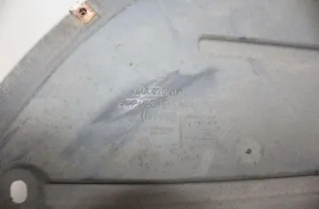 SEAT Toledo 4 generation (2012-2020) Andet Undercover Panel 6RA825205C 33288057