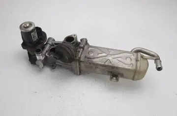 SKODA Yeti 1 generation (2009-2018) EGR køler 03L131512DQ 33293619