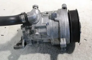 BMW 7 Series E65/E66 (2001-2008) Servostyringspumpe 1439232,LH2110389 33296617