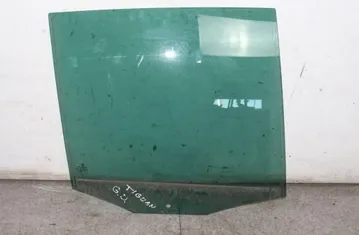 VOLKSWAGEN Tiguan 1 generation (2007-2017) Bageste højre dør vinduesglas 5N08450256A 33296968