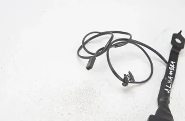 SEAT Alhambra 2 generation (2010-2021) Forreste højre sædespænde 5L0858471F 33297330