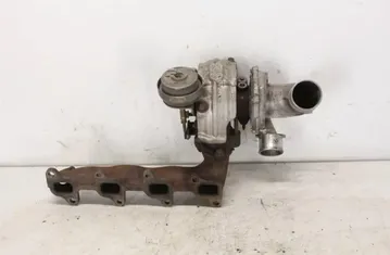 TOYOTA RAV4 3 generation (XA30) (2005-2012) Turbolader 1720126070 33297897