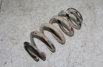 TOYOTA RAV4 3 generation (XA30) (2005-2012) Bagerste venstre skruefjeder 33298167