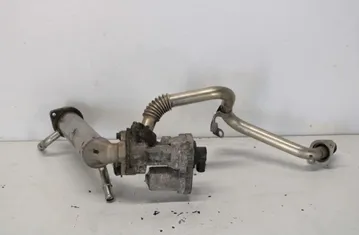 FIAT Ducato 3 generation (2006-2024) EGR-ventil 6C1Q9F464AE 33298515