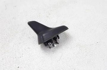 SKODA Superb 2 generation (2008-2015) Antenne 5Q0035507K 33303283