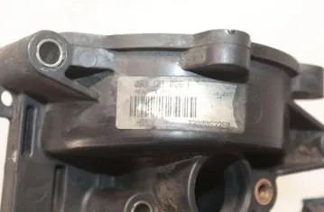 VOLKSWAGEN Passat B6 (2005-2010) Kølerslangerør 06J121026F 33305986