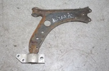 SEAT Altea 1 generation (2004-2013) Forreste Wishbone Arme 33397809