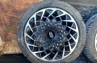 HYUNDAI IONIQ 5 1 generation (2021-2023) Hjul 52910G1210 34498138