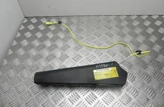 TOYOTA iQ 1 generation (2008-2020) Forreste venstre sæde airbag SRS GA33202880 23426056