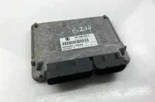 SKODA Fabia 6Y (1999-2007) Andre kontrolenheder 047906033E 23435178