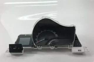 TOYOTA iQ 1 generation (2008-2020) Speedometer 8380074112 23445939