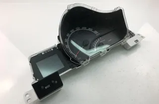 TOYOTA iQ 1 generation (2008-2020) Speedometer 8380074040 23455393