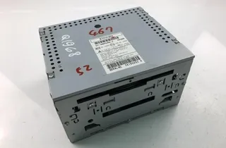 MITSUBISHI ASX 1 generation (2010-2020) Musikafspiller uden GPS 8701A352 23456356