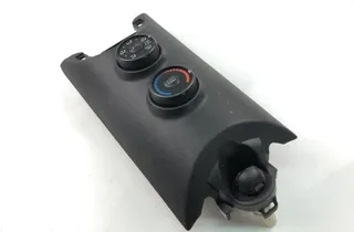 TOYOTA iQ 1 generation (2008-2020) Andre kontrolenheder 5540674010 23459044