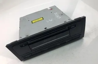 AUDI A5 8T (2007-2016) Musikafspiller uden GPS 8R1035748J 23475285