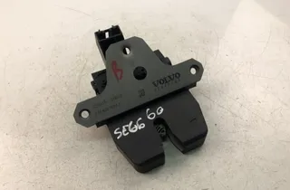 VOLVO V40 2 generation (2012-2020) Bagklaps bagklaplås 31440245 23475468