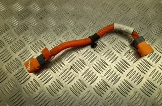 OPEL Corsa F (2019-2023) Andre ledninger lom 39185305 24349904